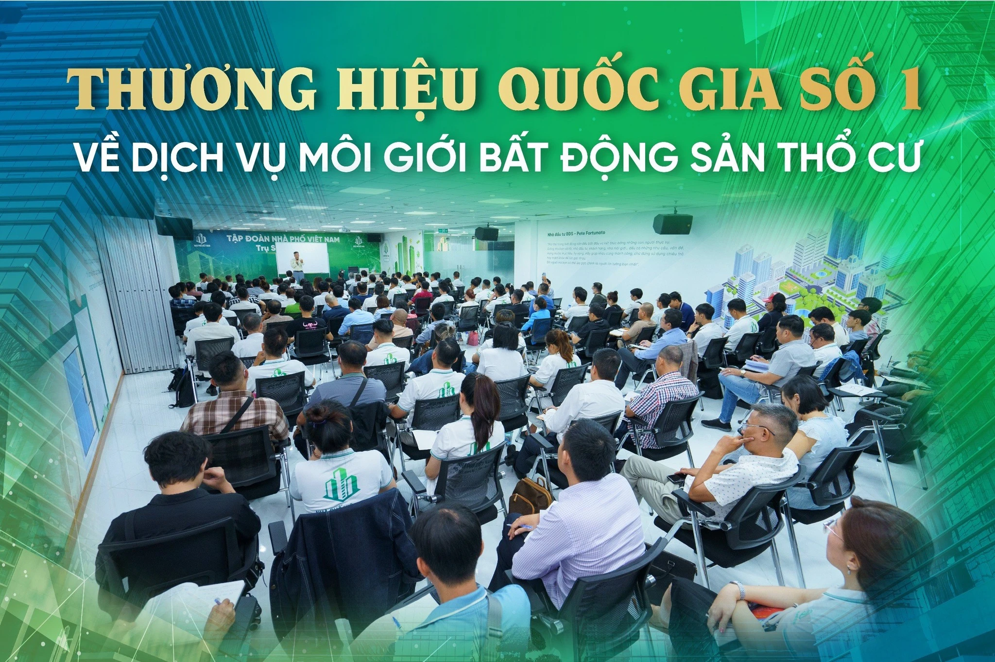 Tuyển Dụng Nhân Viên Kinh Doanh Lĩnh Vực Bất Động Sản Tại Hà Nội