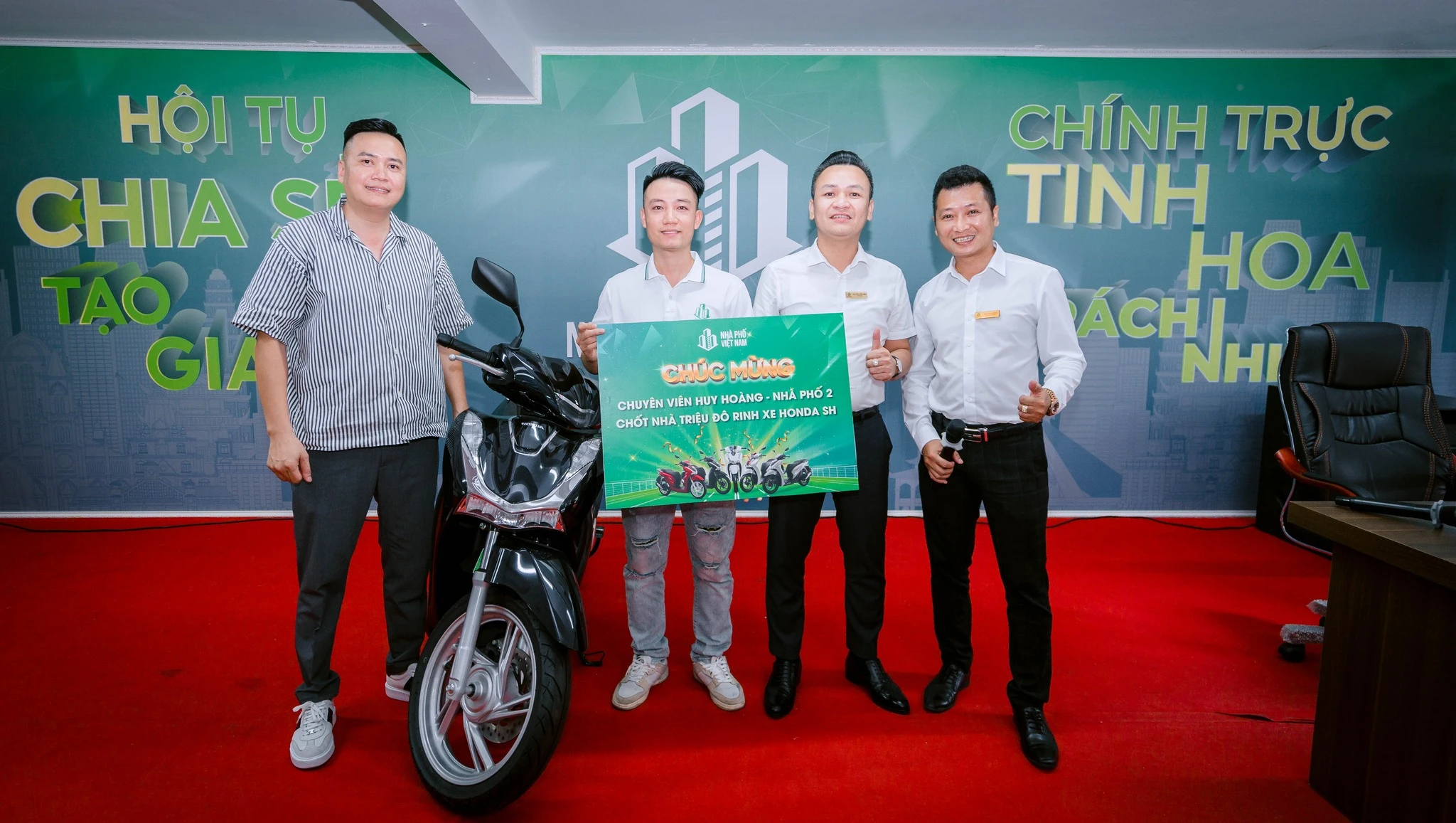 Việc Làm Kinh Doanh Bất Động Sản