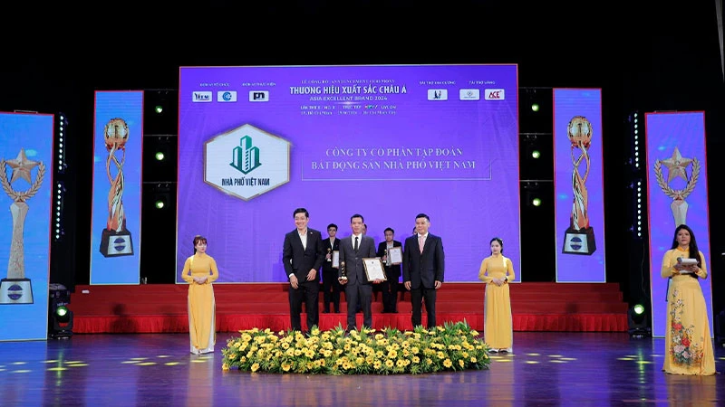 Chìa khóa thành công từ chuyên viên môi giới chốt nhà 30 triệu đô